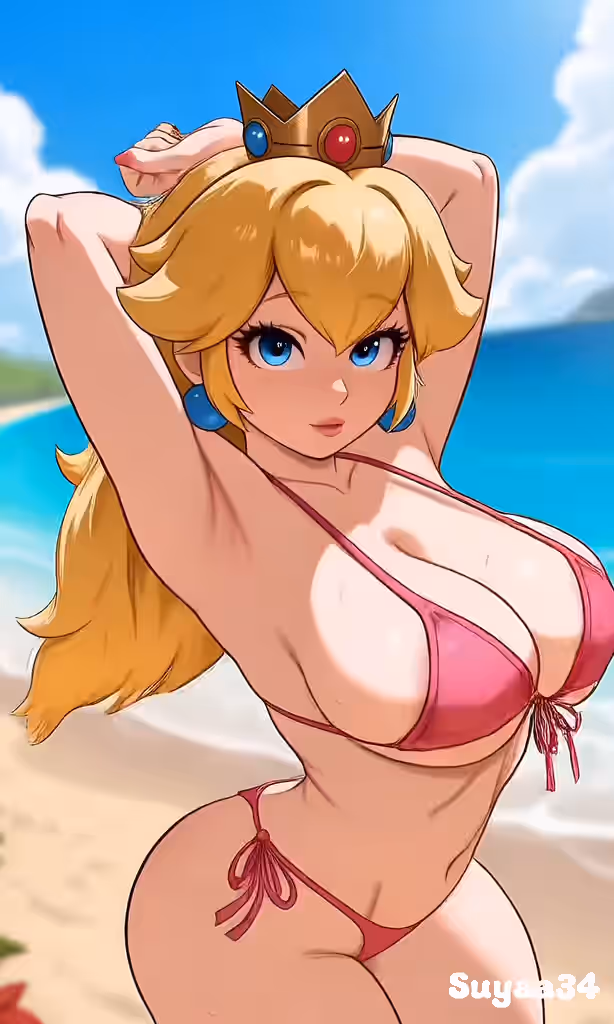 Mario (Series) Rule 34 Video