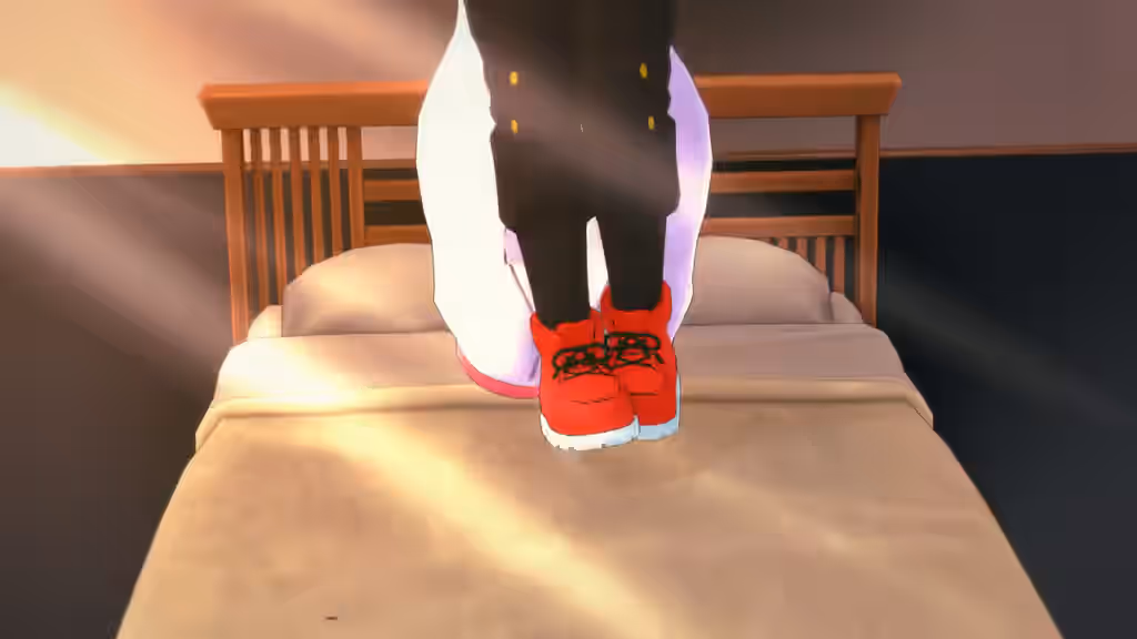 Hero Outfit (Mha) Rule 34 Video