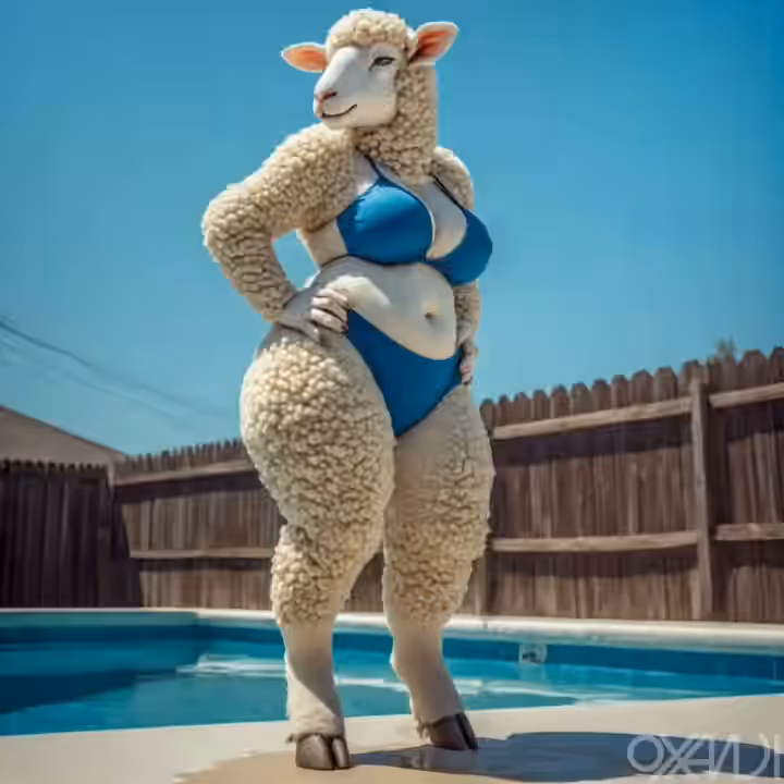 Aurelia Wooligan (Oxandi) Rule 34 Video