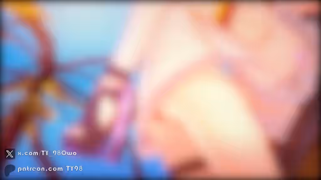 Vivian (Zenless Zone Zero) Rule 34 Video