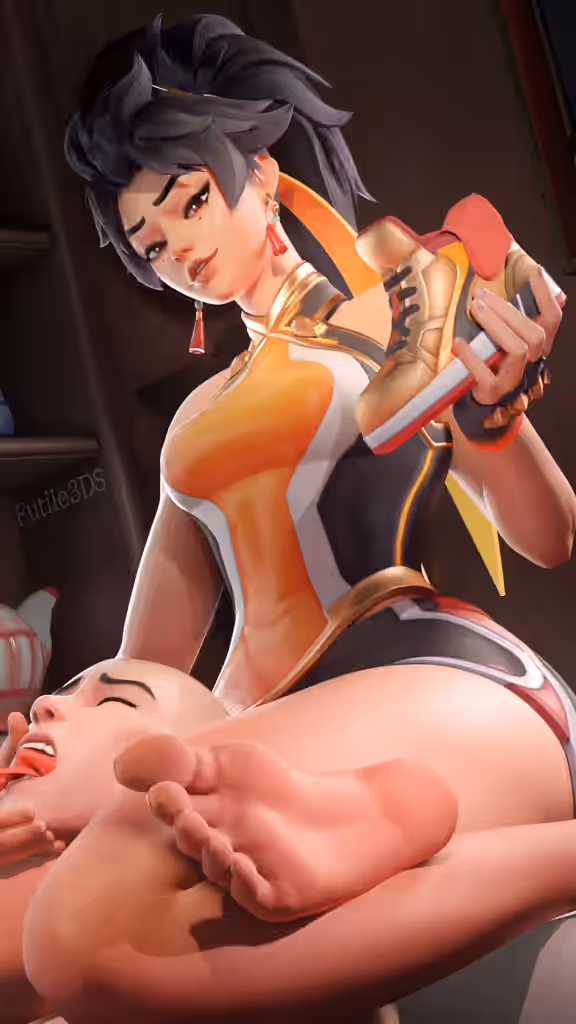 3d (Artwork) Rule 34 Video