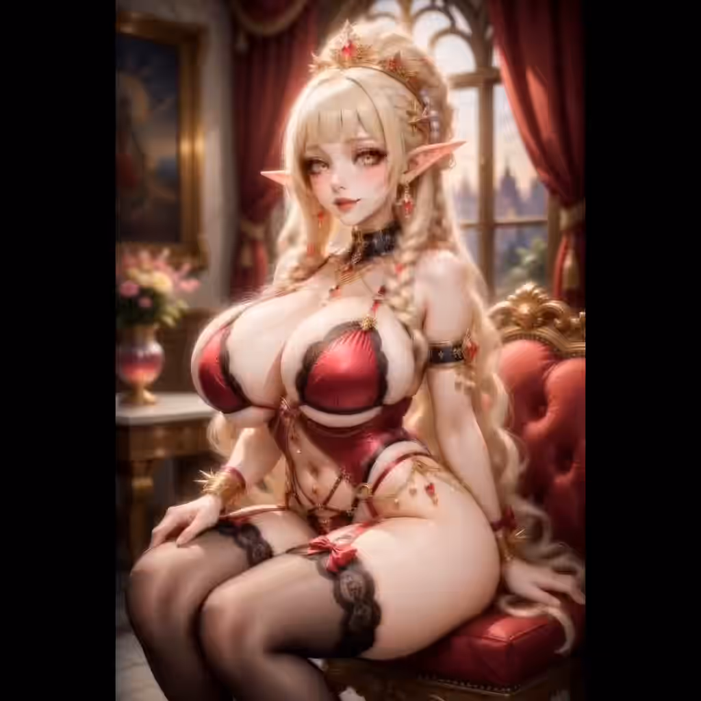 1girls Rule 34 Video