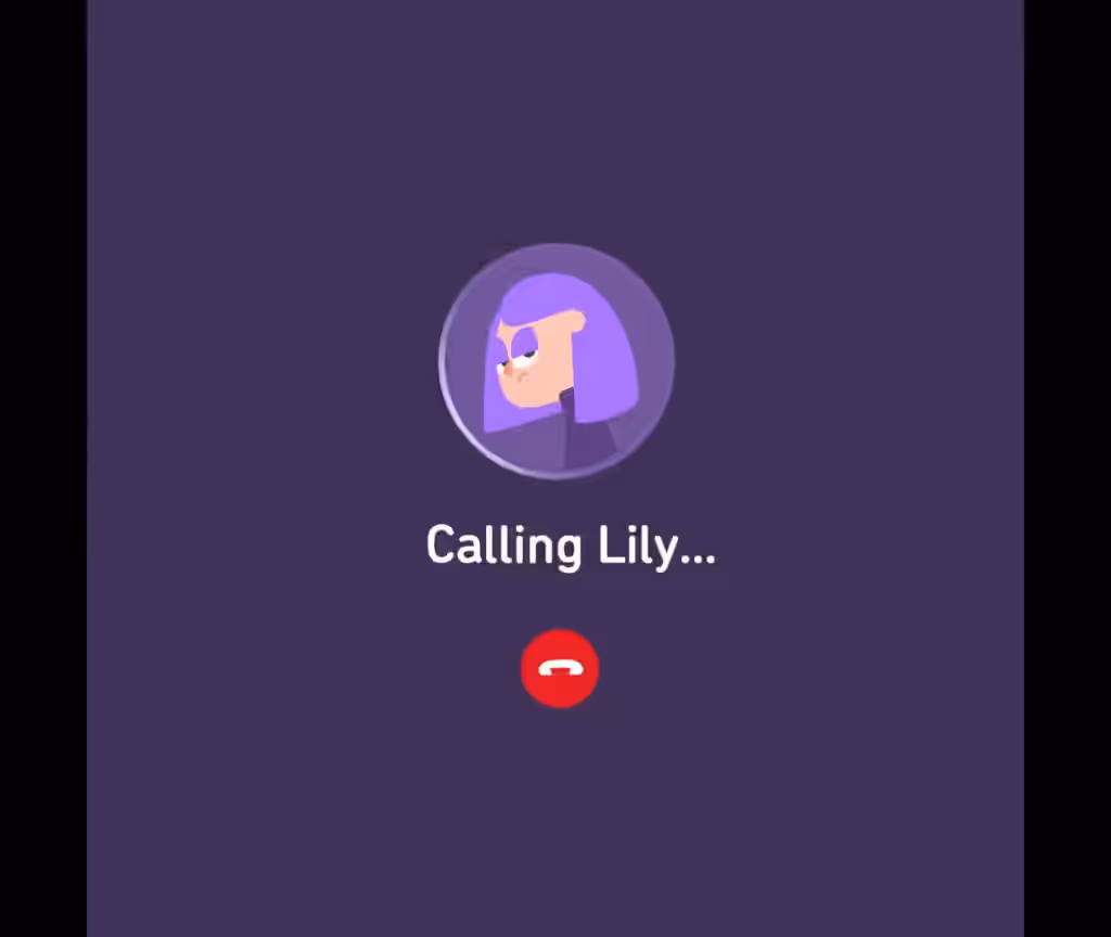 Lily (Duolingo) Rule 34 Video
