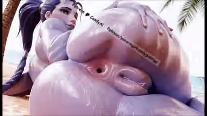 Animated Rule 34 Image