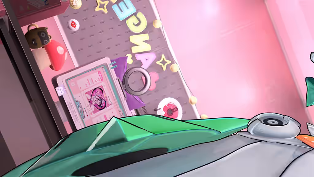 Aria (Zenless Zone Zero) Rule 34 Video