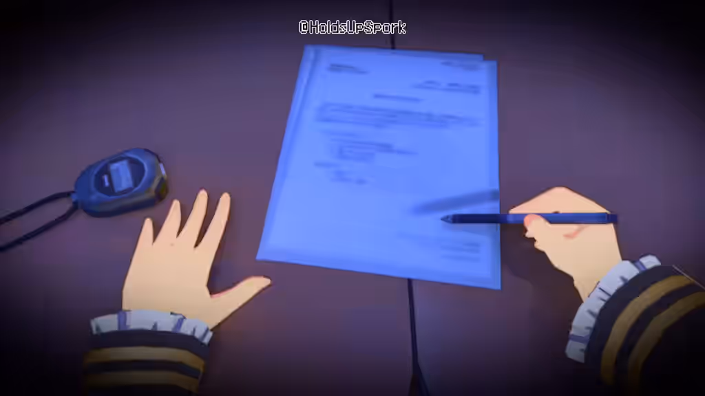 Almond Eye (Casual) (Umamusume) Rule 34 Video
