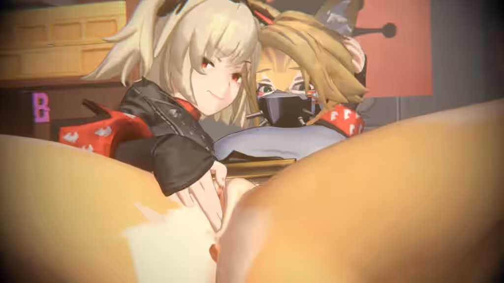 10s Rule 34 Video
