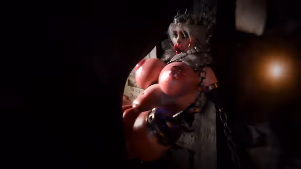 The Witcher (Series) Rule 34 Video