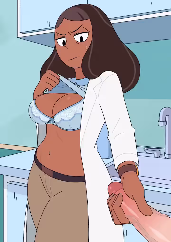 1girls Rule 34 Video