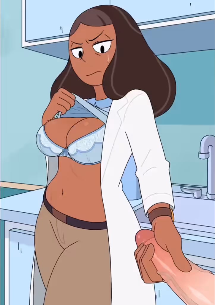 1girls Rule 34 Video