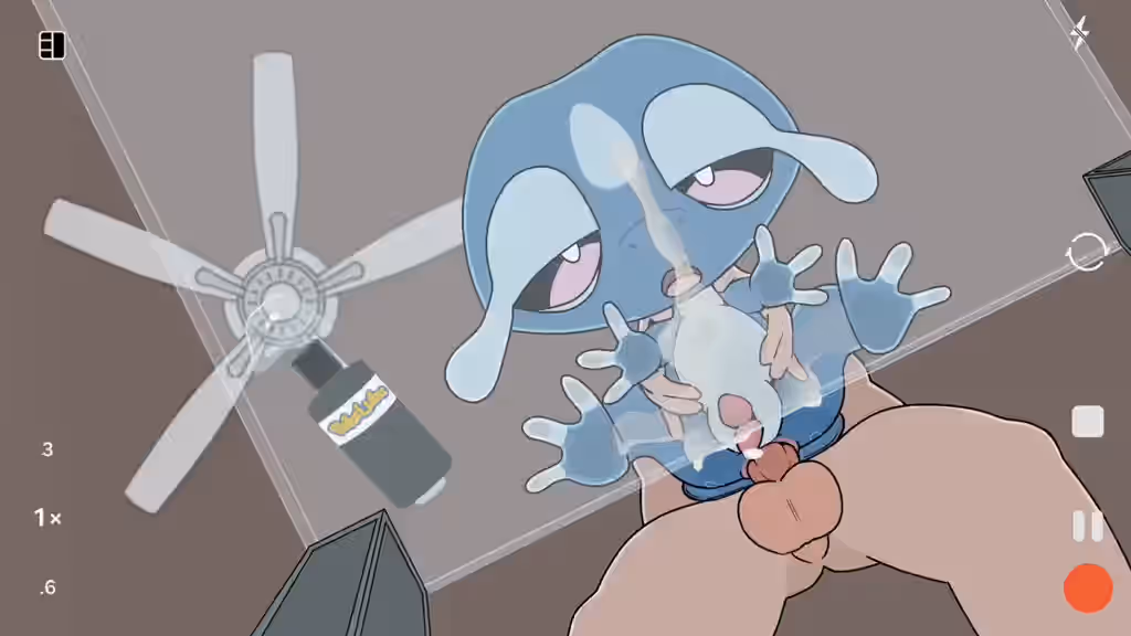 Pokemon (Species) Rule 34 Video