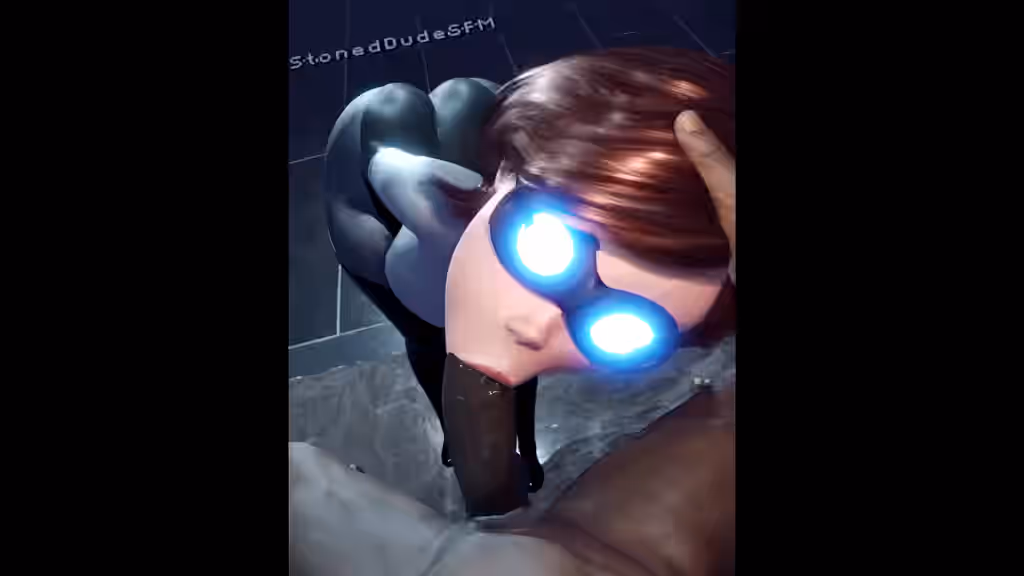 Blender (Software) Rule 34 Video
