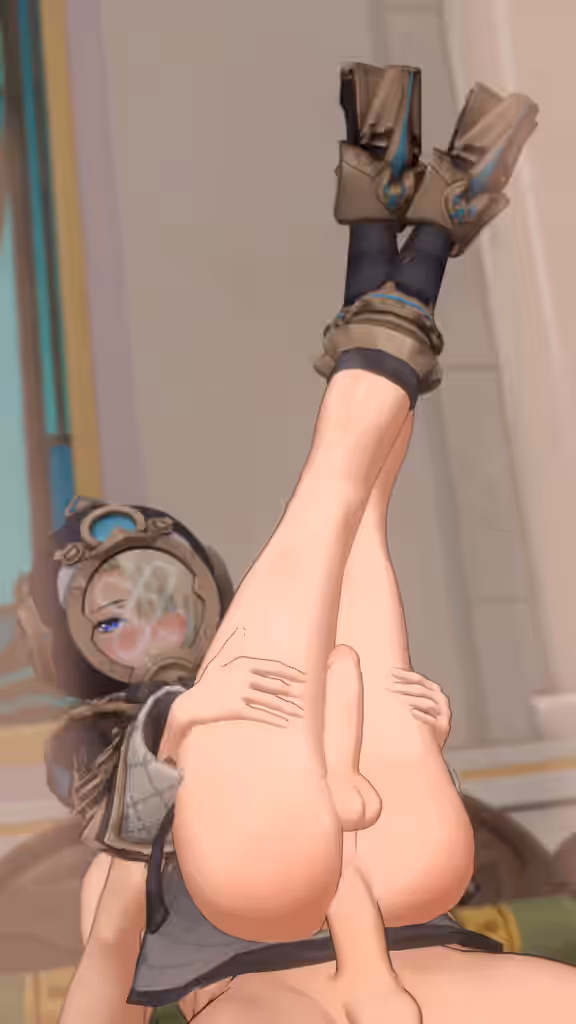 3d (Artwork) Rule 34 Video