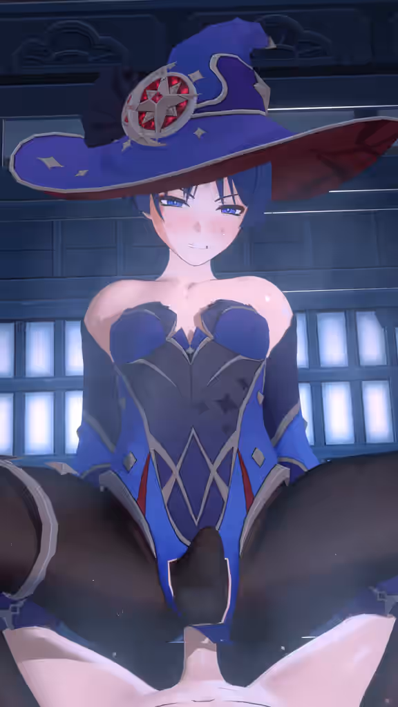 3d (Artwork) Rule 34 Video