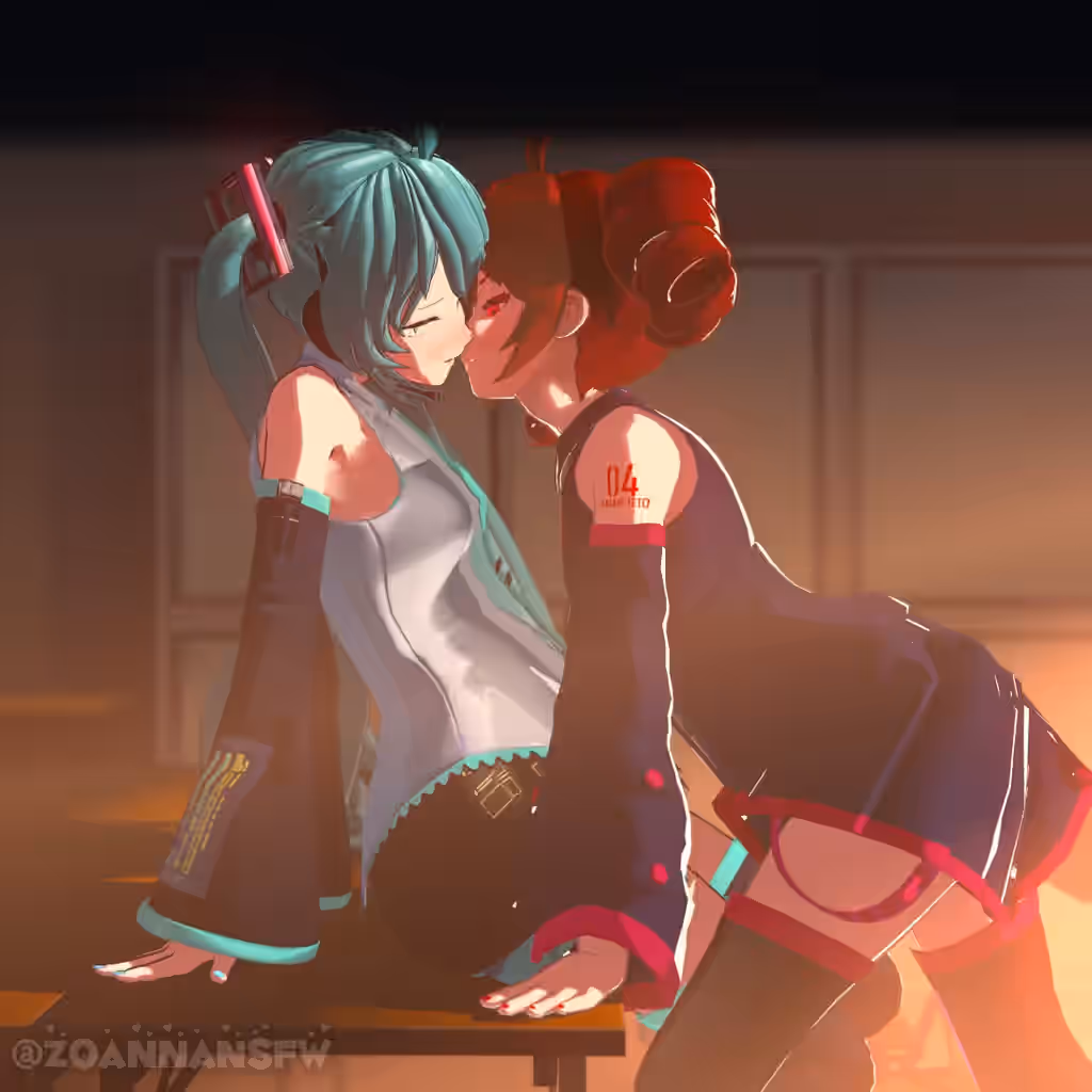 3d Rule 34 Video