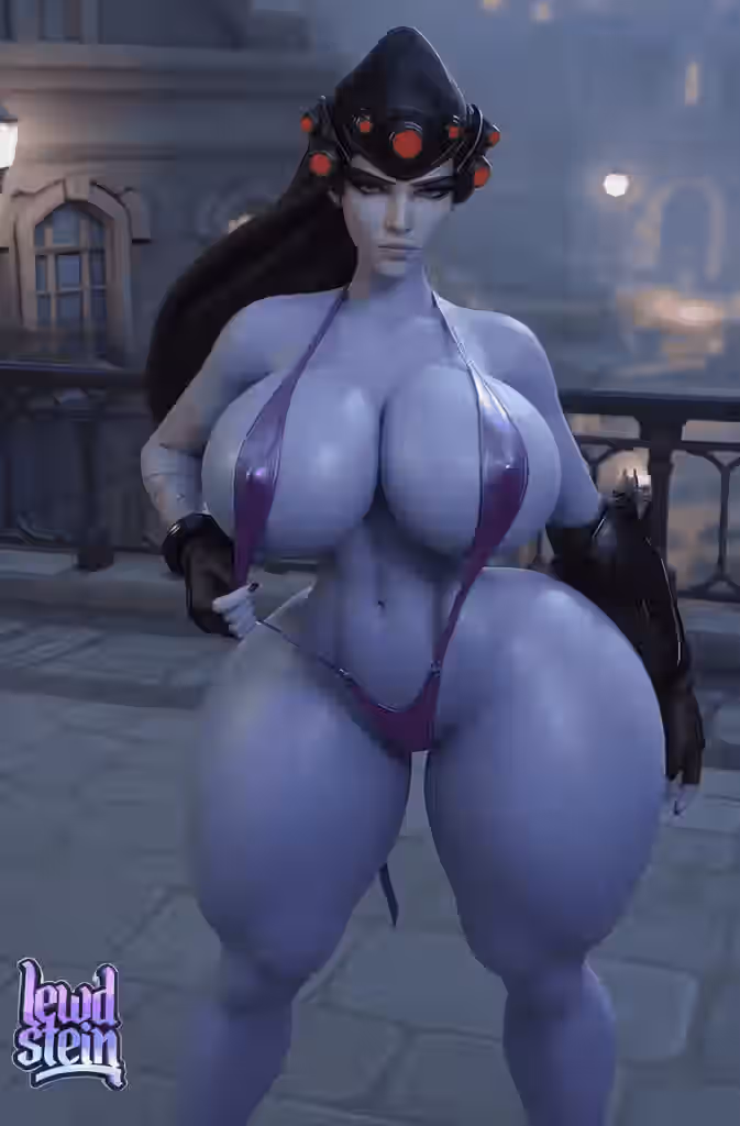 1girls Rule 34 Image