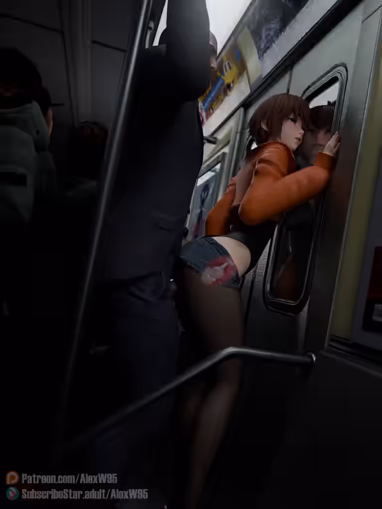 Alex (Alexw95) Rule 34 Video