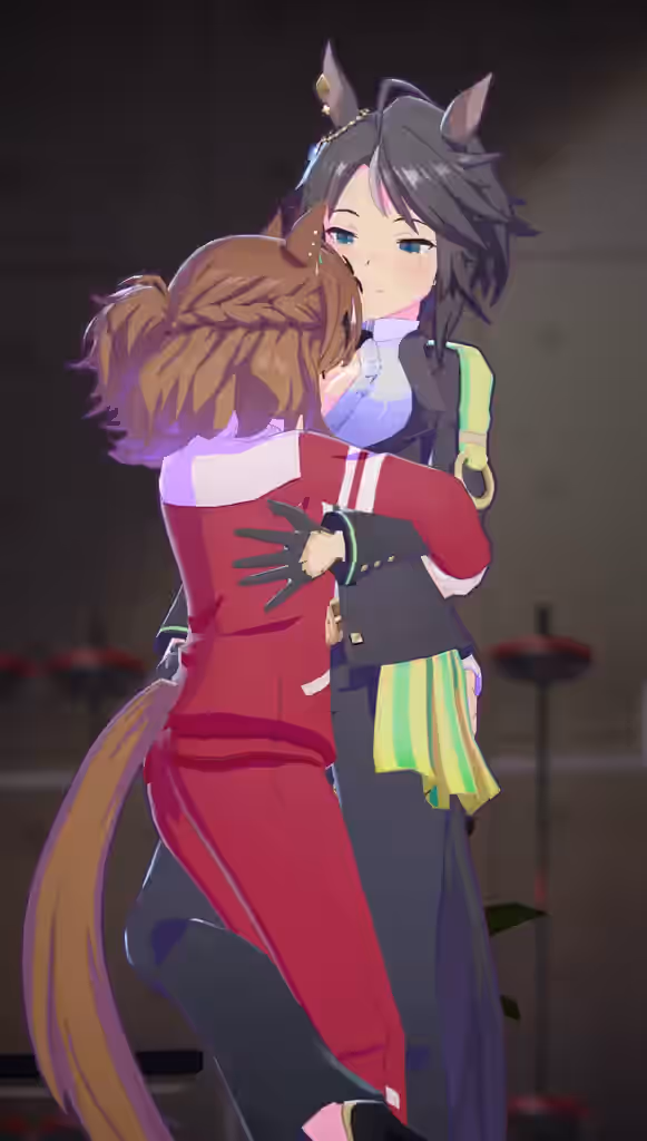 Fuji Kiseki (Shooting Star Revue) (Umamusume) Rule 34 Video