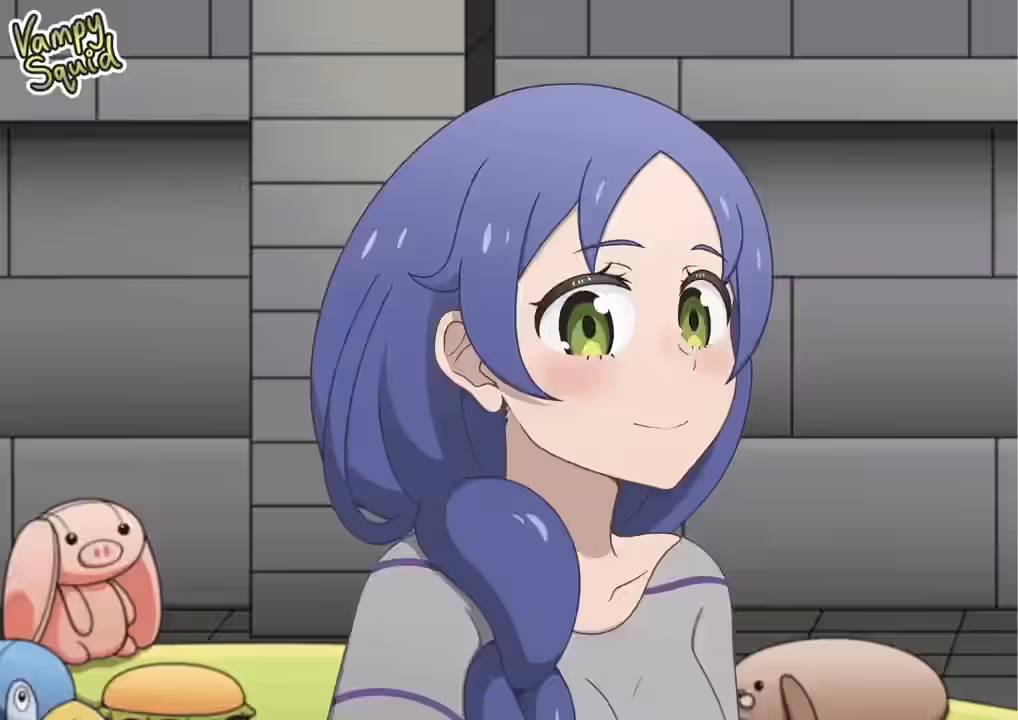 Animated Rule 34 Video