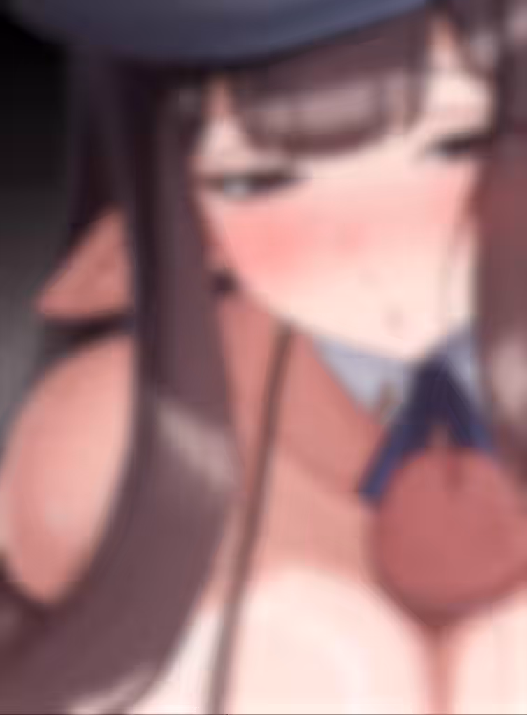Misuzu (Blue Archive) Rule 34 Video