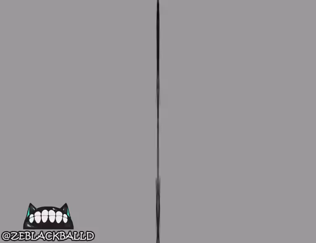 The Divine (Zeblackballd) Rule 34 Video