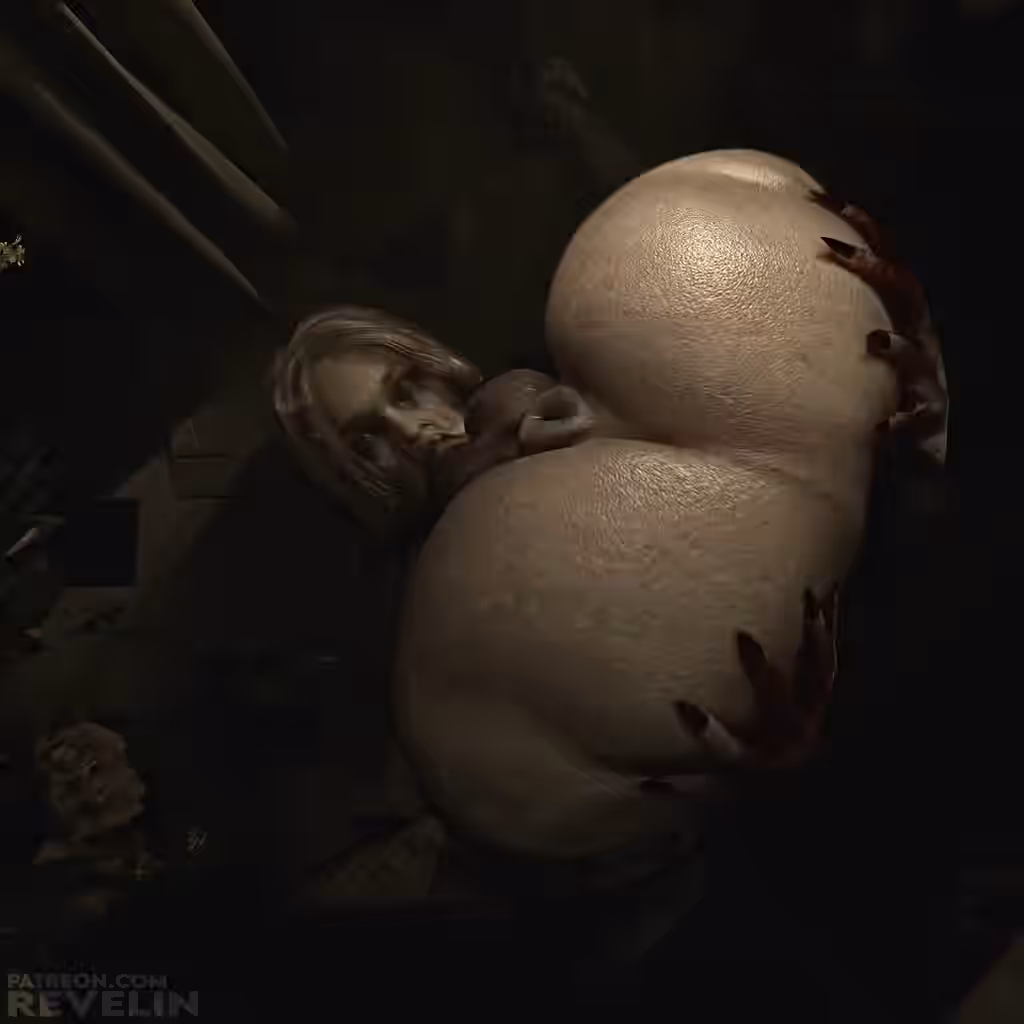 1futa Rule 34 Video