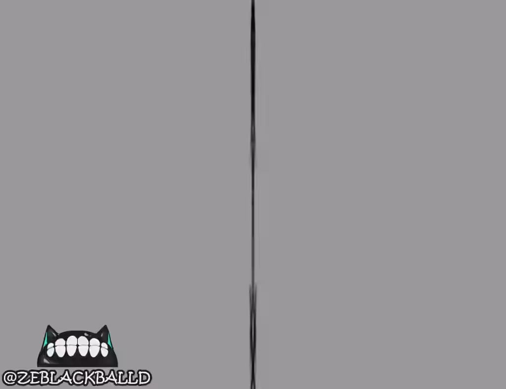 The Divine (Zeblackballd) Rule 34 Video