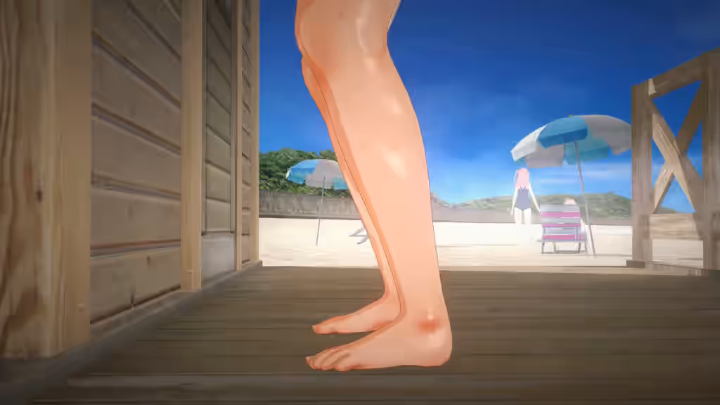 3d Rule 34 Video