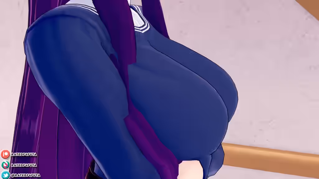 Fern (Sousou No Frieren) Rule 34 Video