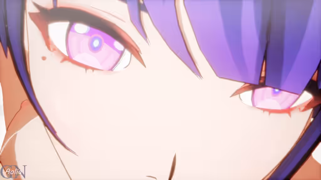 Aolia (Aoliagon) Rule 34 Video