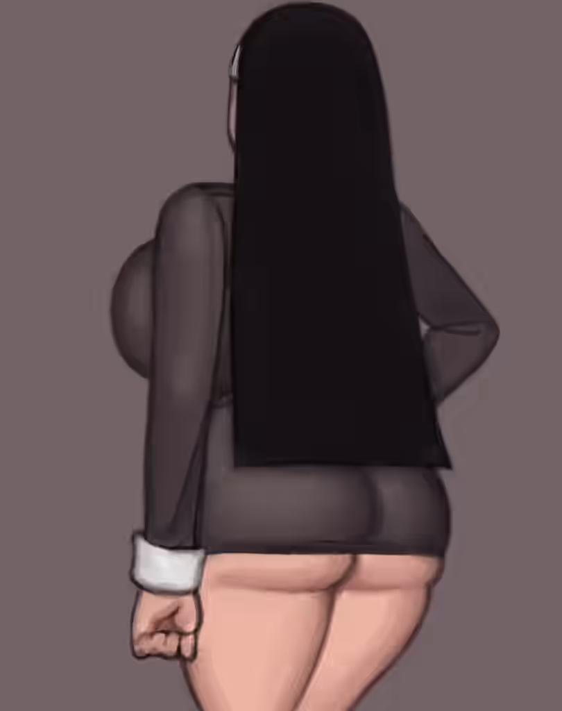 1girls Rule 34 Video