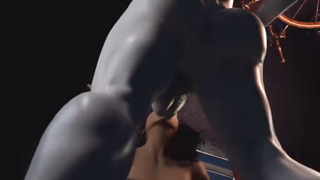 3d (Artwork) Rule 34 Video