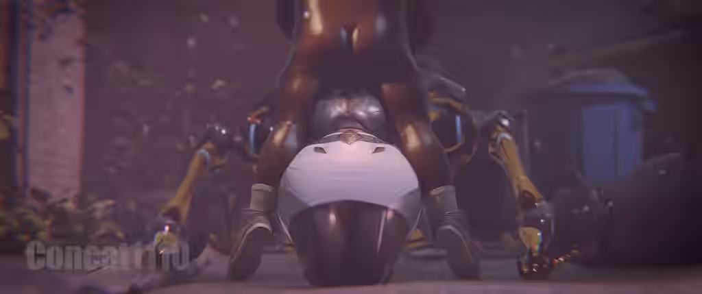 Blender (Software) Rule 34 Video