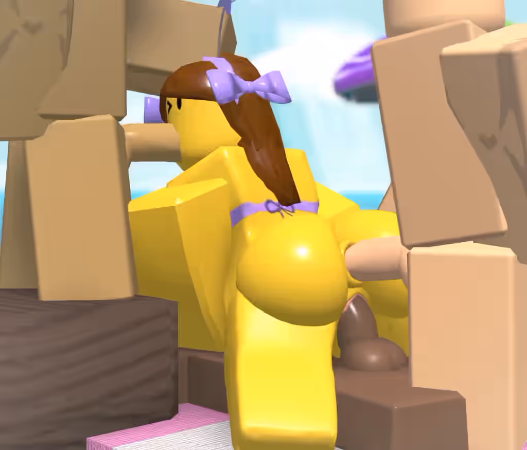 Bloxzrd (Artist) Rule 34 Video