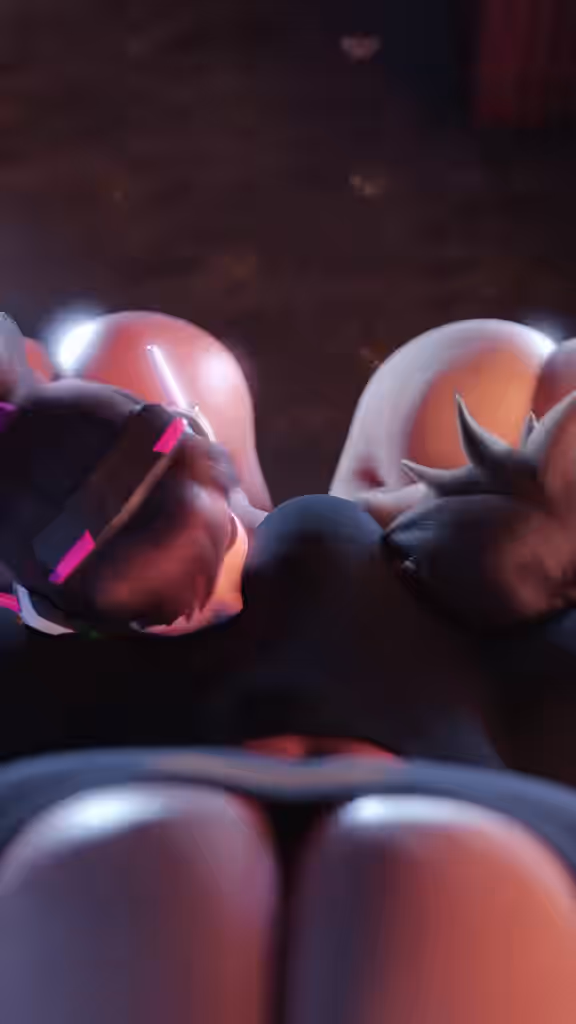 Scrag Boy (Model) Rule 34 Video