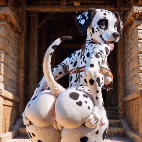 Ai Slop Rule 34 Video