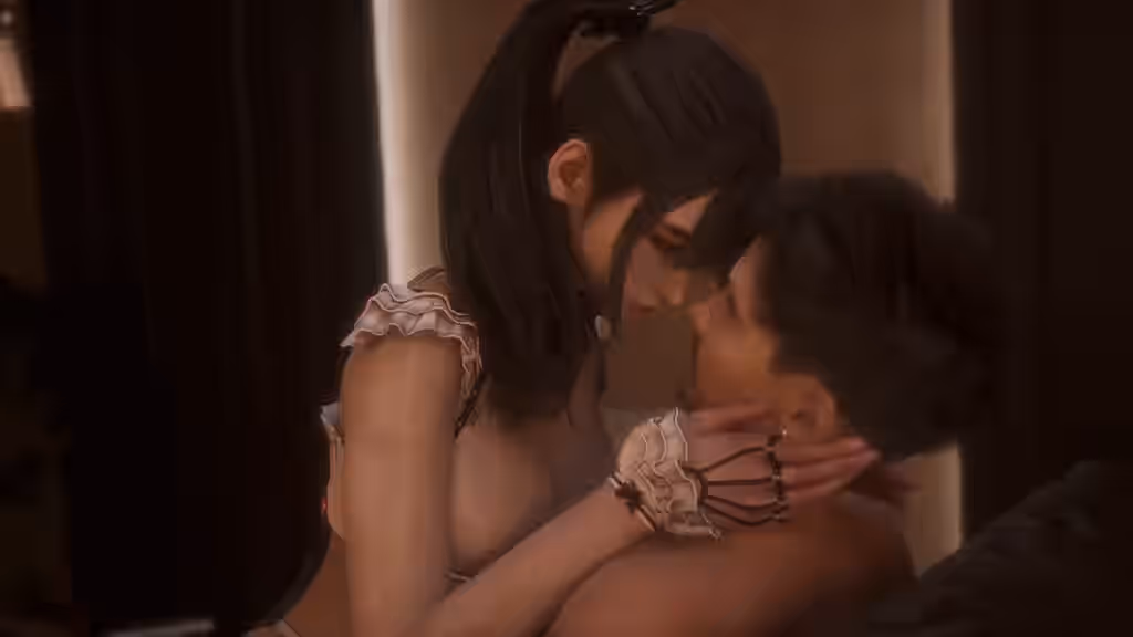Eve (Stellar Blade) Rule 34 Video