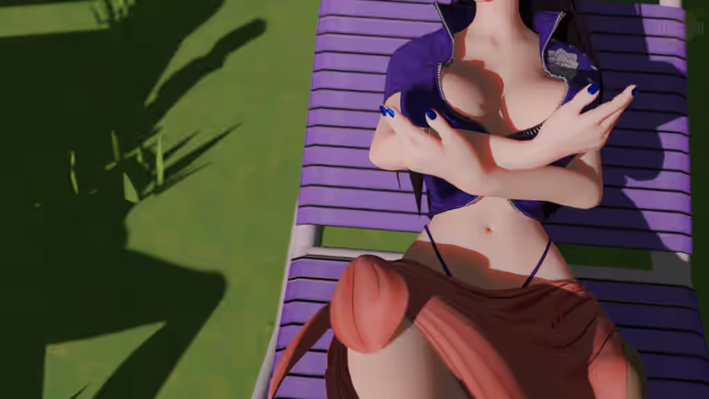 Nami (One Piece) Rule 34 Video