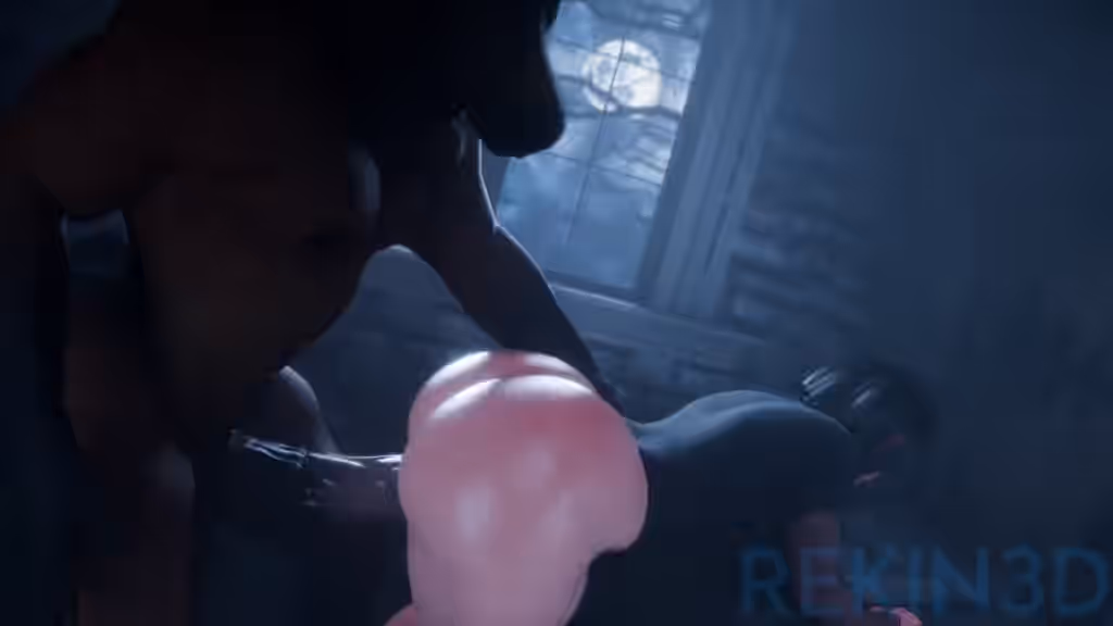 3d (Artwork) Rule 34 Video