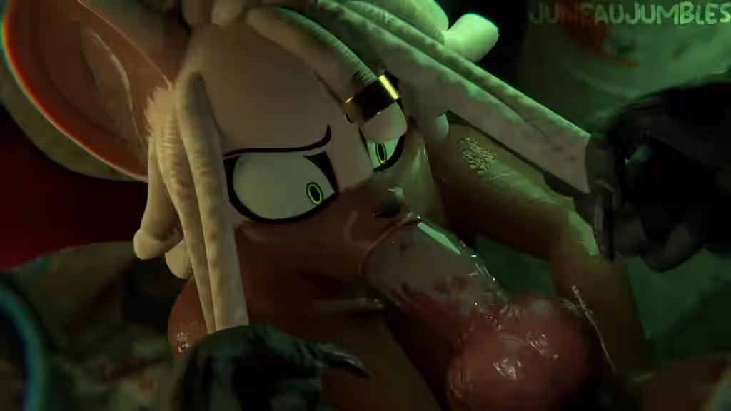 Mobian (Species) Rule 34 Video