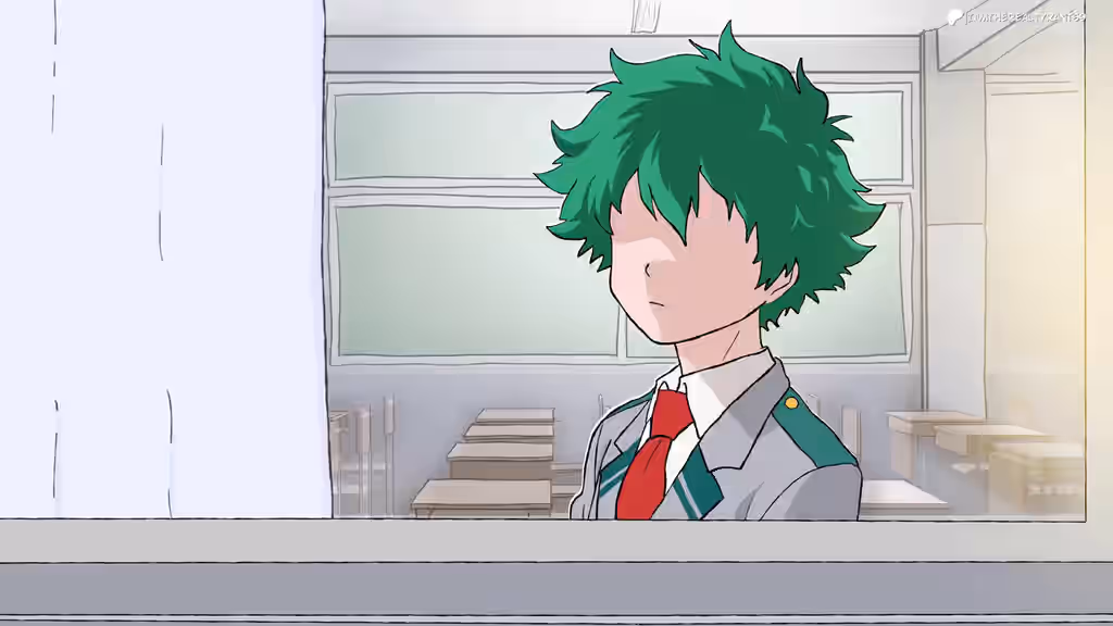 Hero Outfit (Mha) Rule 34 Video