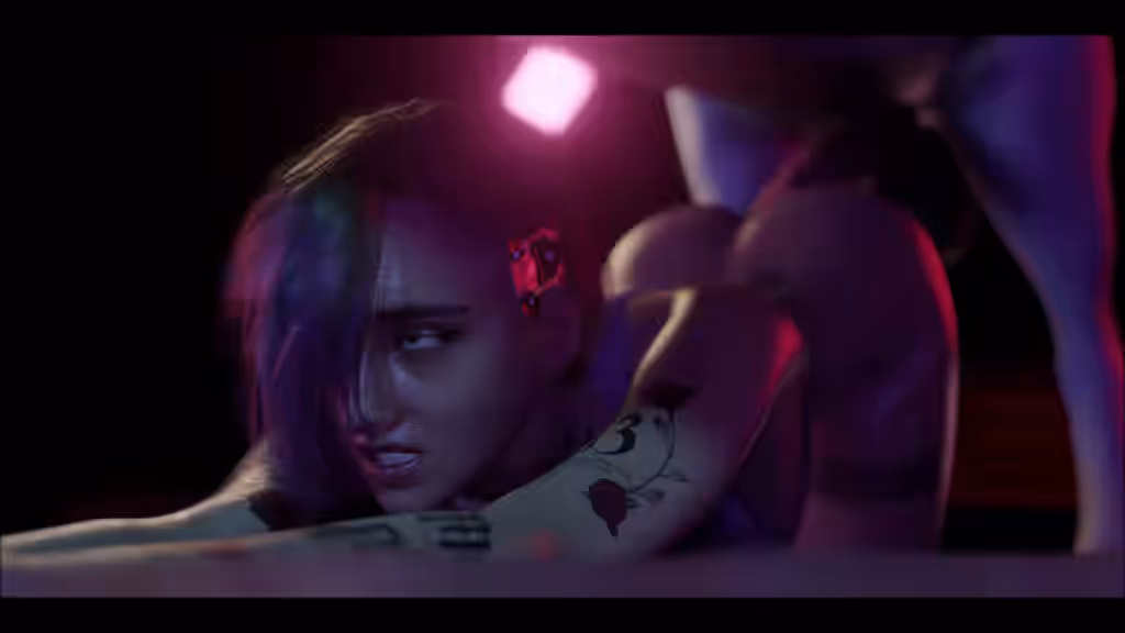1girls Rule 34 Video