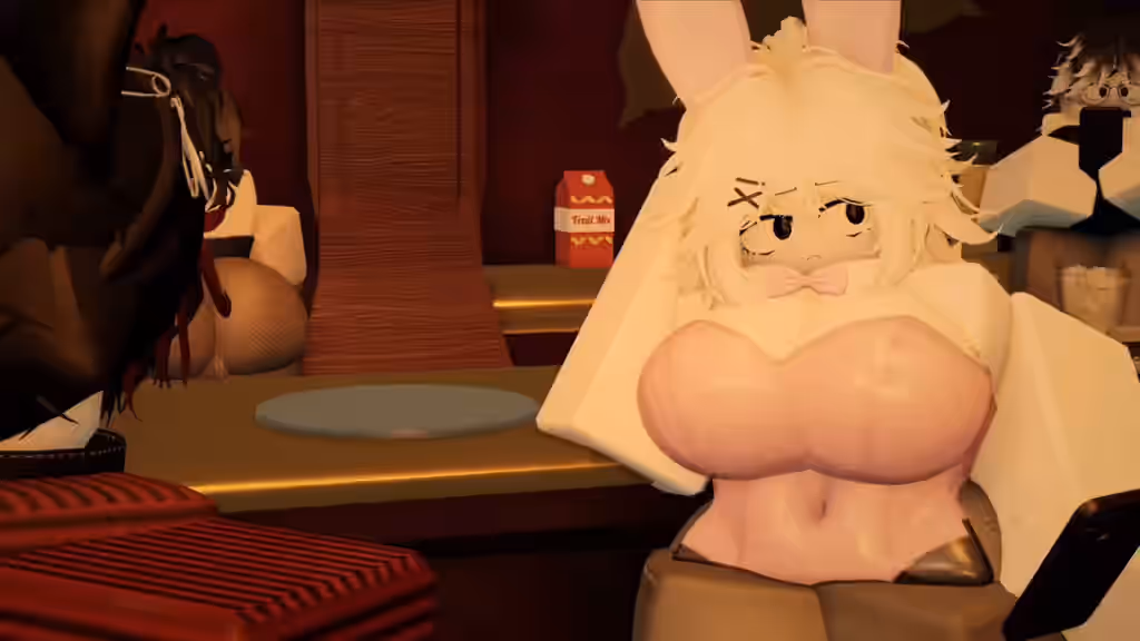 3d Rule 34 Video