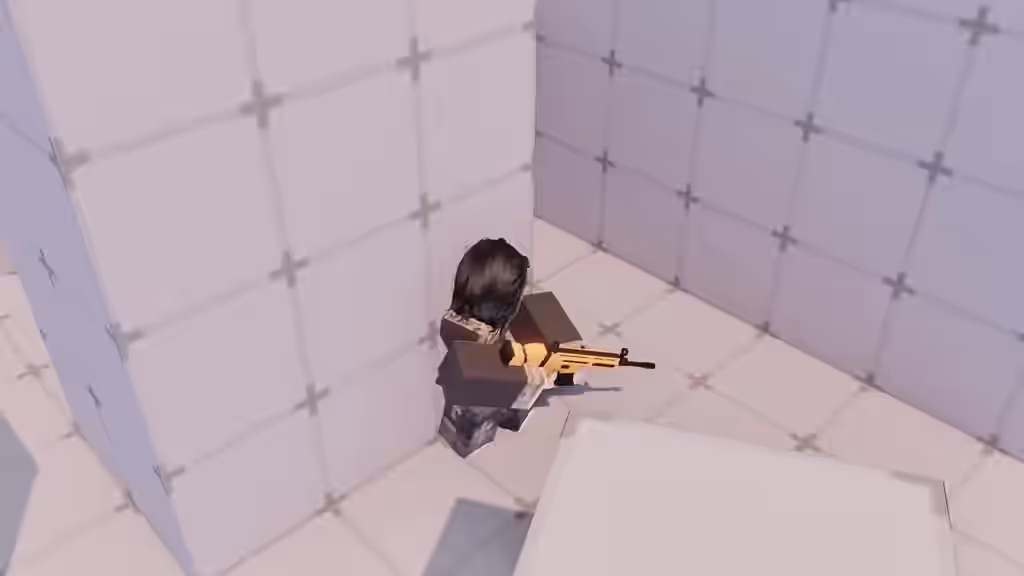 Rivals (Roblox) Rule 34 Video