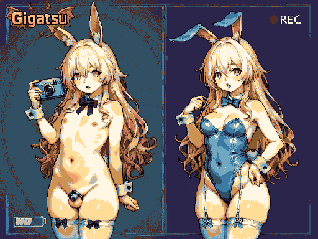 Ai Assisted Rule 34 Image