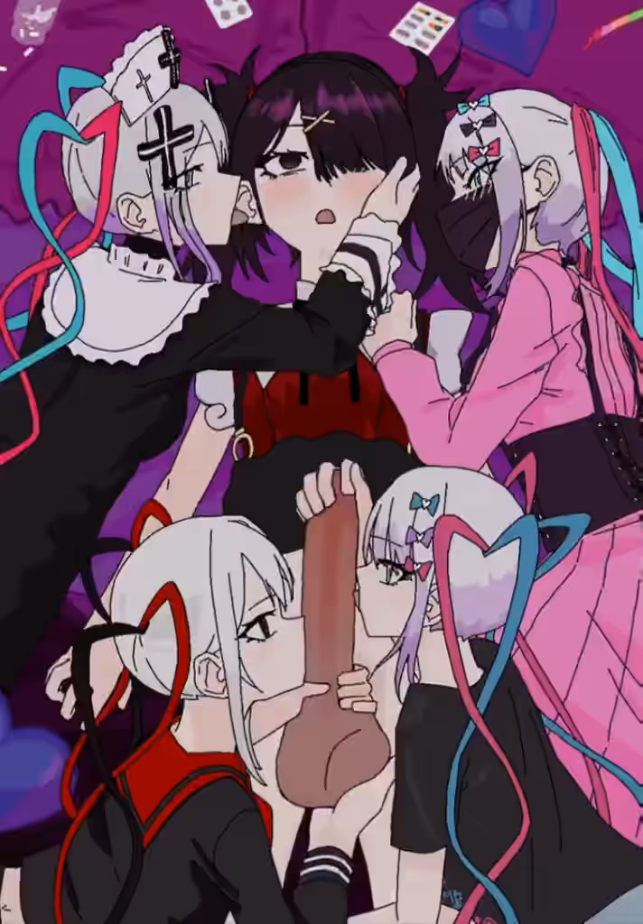 1futa Rule 34 Video