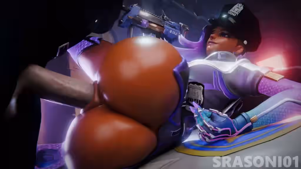 1girls Rule 34 Video