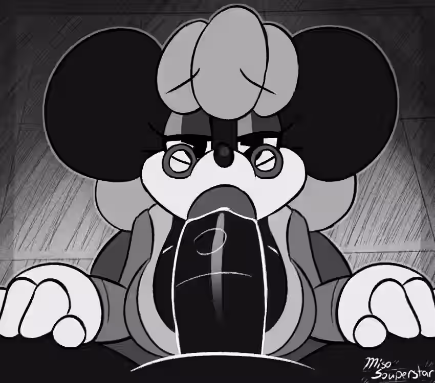 2d Animation Rule 34 Image