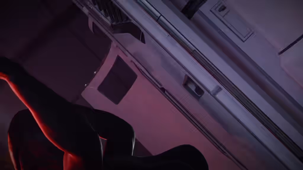 Alien (Franchise) Rule 34 Video