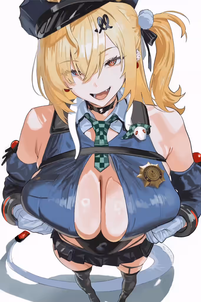 Cissia (Zenless Zone Zero) Rule 34 Video